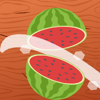 Chop Ninja Fruit Master