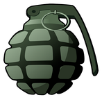 Grenade Simulator