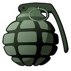 Grenade Simulator