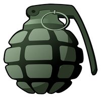Grenade Simulator