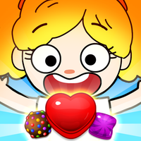 Match Happy Sweet : merge game