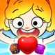 Match Happy Sweet : merge game