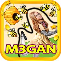 M3gan & wednesday Draw to save