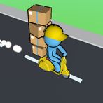 Delivery Master 3D