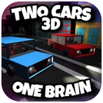 Two Cars 3D