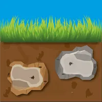 Thrust the Rocks