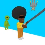 Get Them Sword!