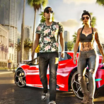 Grand Gangster Mafia City Game