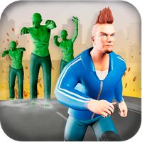 Mine Battle