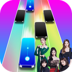 ITZY - Sneakers Piano kpop