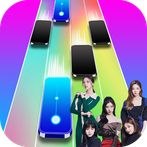 ITZY - Sneakers Piano kpop