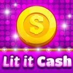 Lit it - Cash grollow