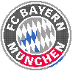 Coloring Football Logo - Color