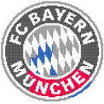 Coloring Football Logo - Color