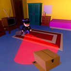Loot Box 3D