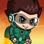 Atom League:  "Clean World" mi