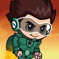 Atom League:  "Clean World" mi