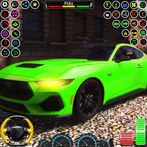 City Car Driving 3D Games