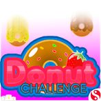 Donut Challenge