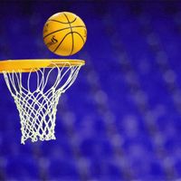 Basketball Star Hoops