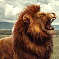Lion Hunting Games