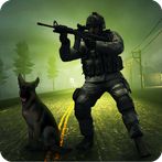 Zombie Survival Gun Shooter 3D