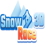 Snow Race 3D