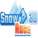 Snow Race 3D