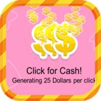 Dollar Clicker Billionaire
