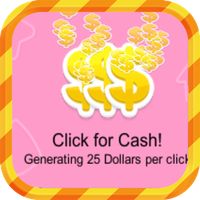 Dollar Clicker Billionaire