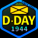 D-Day