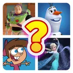 Cartoon Characters Quiz Trivia