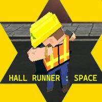 HALL RUNNER : SPACE
