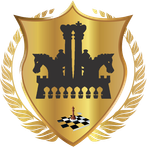 Chess Kingdom in 3D graphics