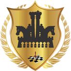 Chess Kingdom in 3D graphics