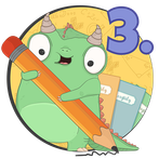 Matek gyakorló 3. - Ügyesedni