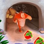 Gorilla Run Adventure