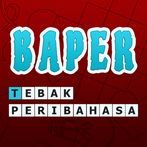 Tebak Peribahasa - Baper