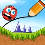 Ball Rescue - Draw Bridge
