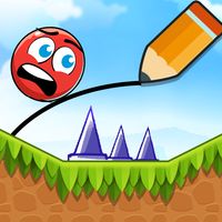 Ball Rescue - Draw Bridge