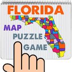 Florida Map Game