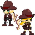 Candy Brawl