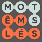 Mots Mêlés - Gratuit