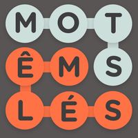 Mots Mêlés - Gratuit