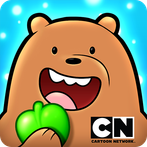 We Bare Bears: The Puzzle