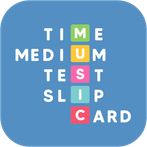 Mini Crossword - Word Fun!
