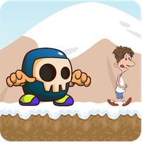 Correr, comer! Trem Feliz