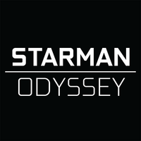 Starman Odyssey