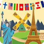 World Geography Games For Kids