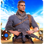 Critical Strike FPS Shoot:Real